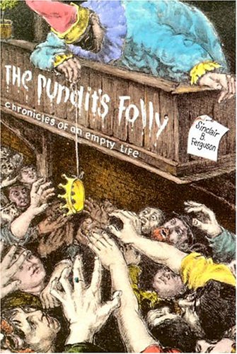 Pundit's Folly Cover
