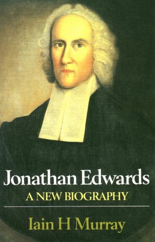 Jonathan Edwards Cover