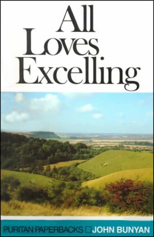 All Loves Excelling Cover