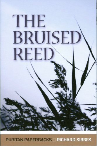 The Bruised Reed Cover