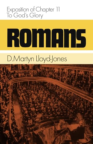 Romans Cover