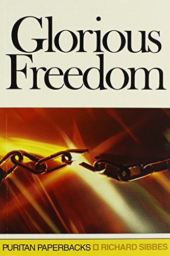 Glorious Freedom Cover