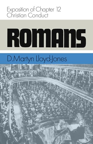 Romans Cover