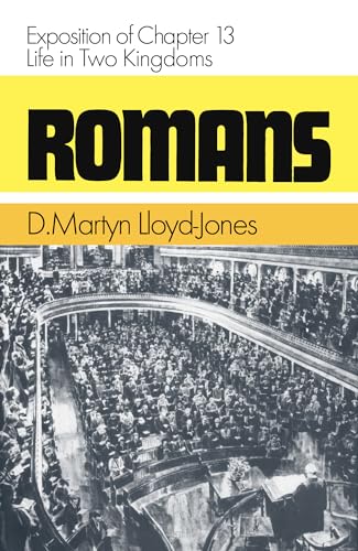 Romans Cover