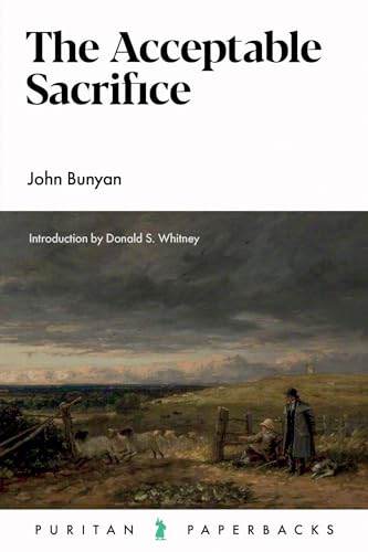 The Acceptable Sacrifice Cover
