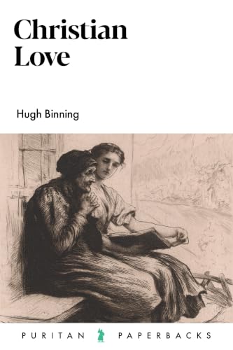 Christian Love Cover