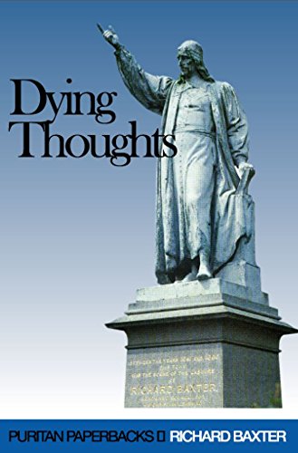 Dying Thoughts Cover