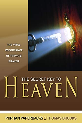 The Secret Key to Heaven Cover