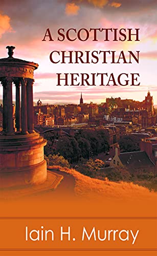 A Scottish Christian Heritage Cover