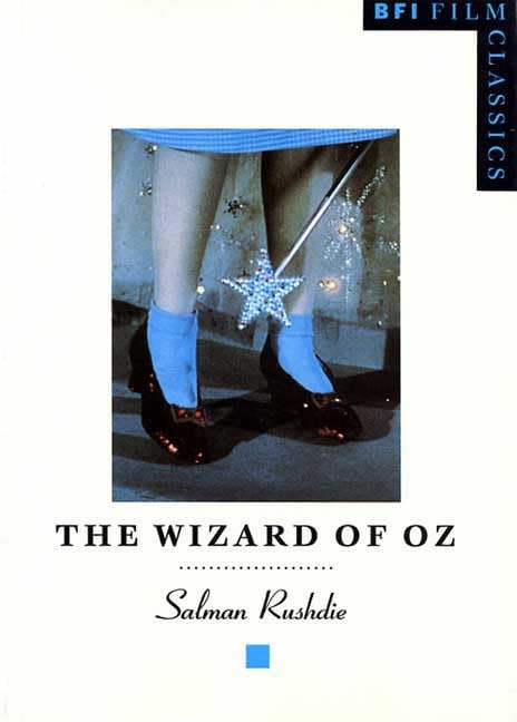 The wizard of Oz Cover
