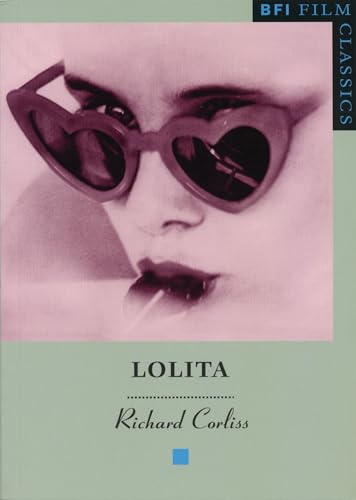 Lolita Cover