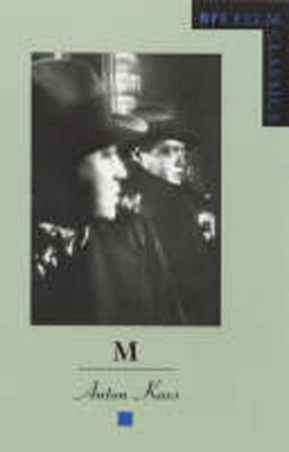 M Cover