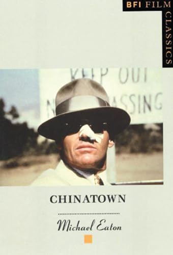 Chinatown Cover