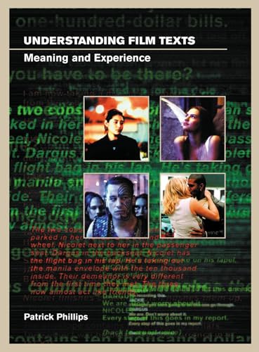 Understanding Film Texts Cover