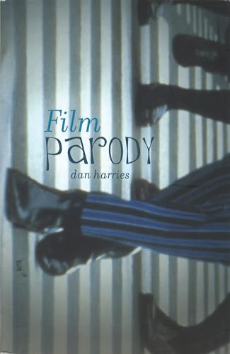 Film parody Cover