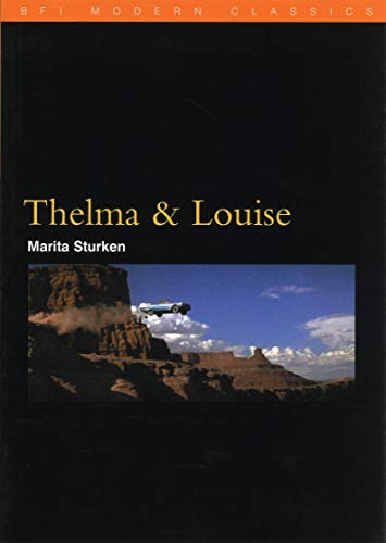 Thelma & Louise Cover