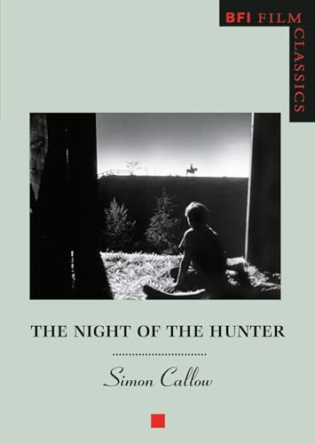 The night of the hunter Cover