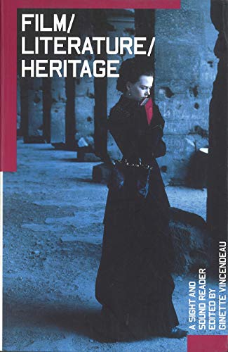 Film/literature/heritage Cover