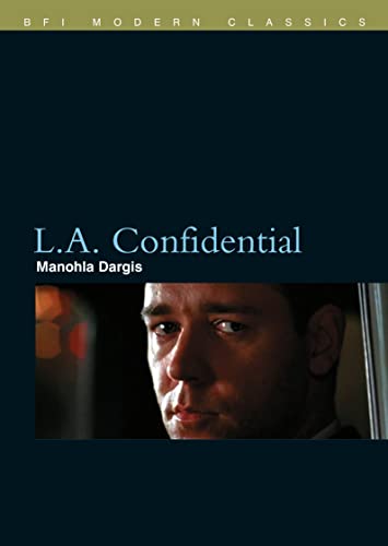L.A. confidential Cover