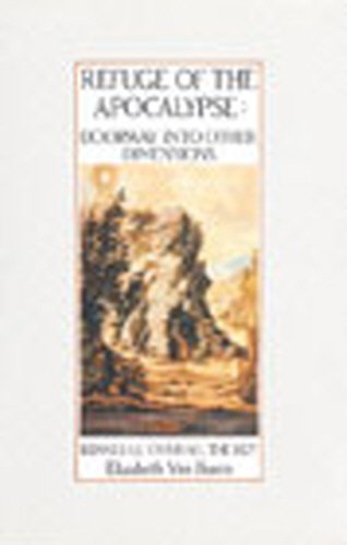 Refuge of the Apocalypse Cover