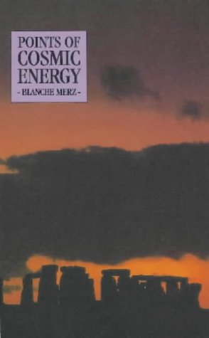 Points of Cosmic Energy Cover