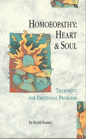 Homoeopathy Cover