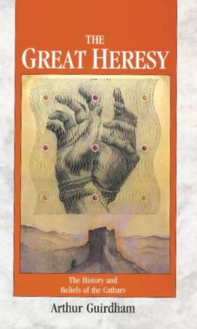 The Great Heresy Cover