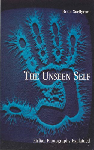 The Unseen Self, Revised Cover