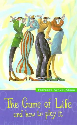 The Game of Life and How to Play It Cover