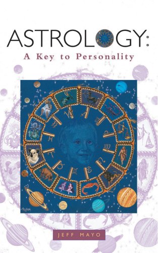 Astrology Cover