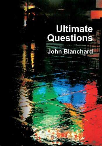 Ultimate Questions Cover