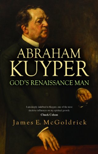 God's Renaissance man Cover