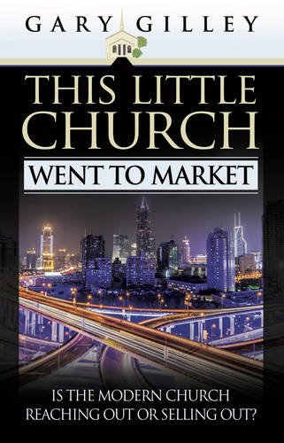 This Little Church Went to Market Cover