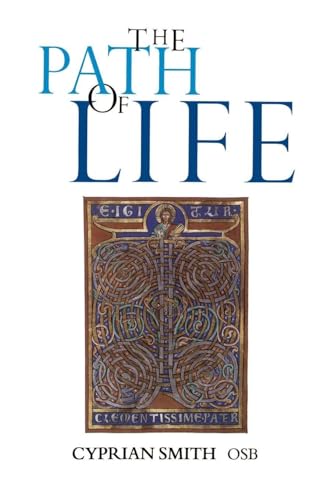 The path of life Cover