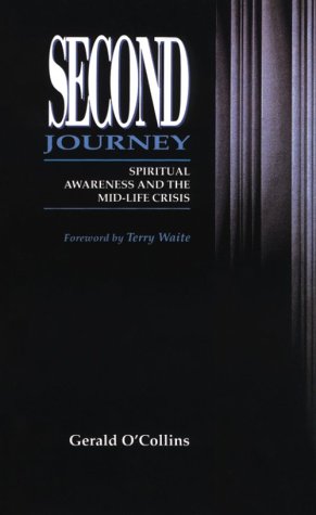 Second Journey Cover