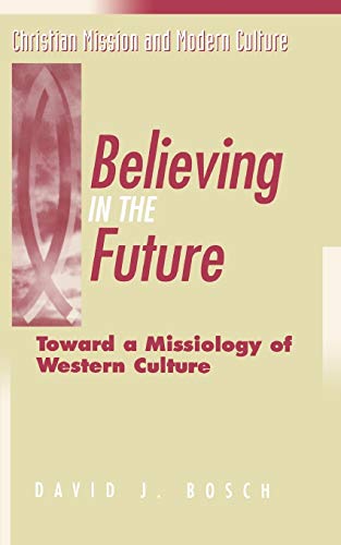 Believing in the future Cover
