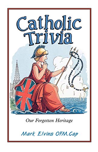 Catholic Trivia Cover