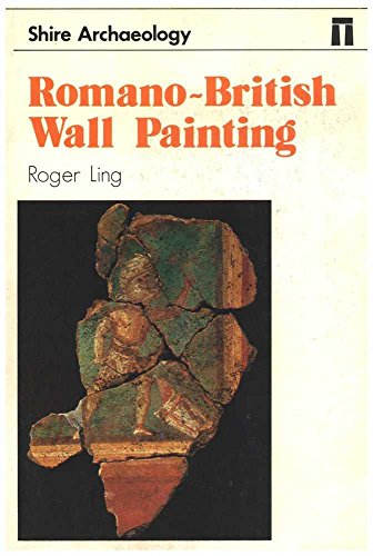 Romano-British wall painting Cover