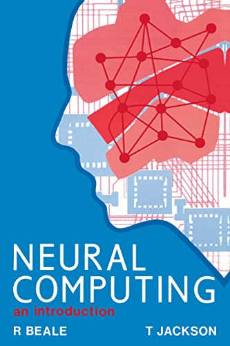 Neural Computing - An Introduction Cover