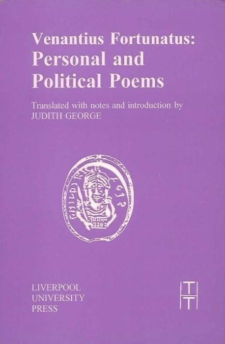 Personal and political poems Cover