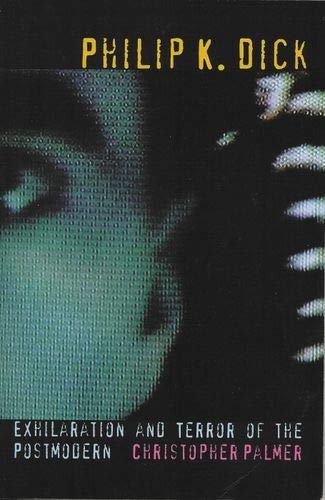 Philip K. Dick Cover