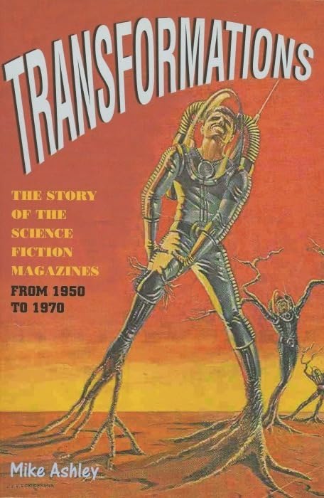 Transformations Cover