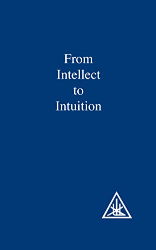 From Intellect to Intuition Cover