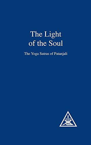The Light of the Soul, Its Science and Effects Cover