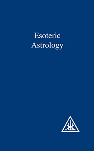 Esoteric Astrology Cover