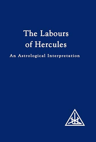 The Labours of Hercules Cover