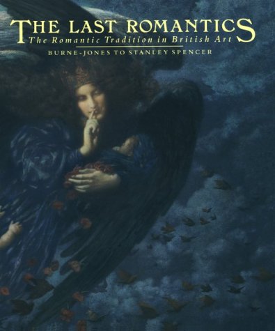 The Last Romantics Cover