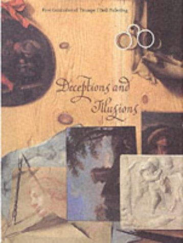 Deceptions and Illusions Cover