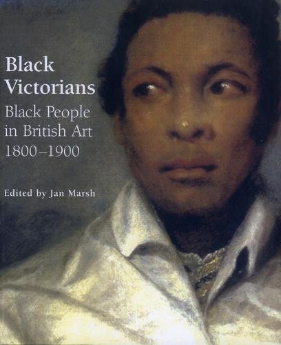 Black Victorians Cover
