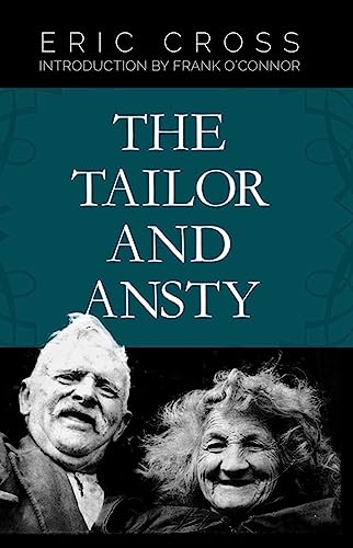 Tailor and Ansty Cover